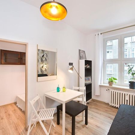 YOURAPART Ogarna Gdańsk Exteriör bild