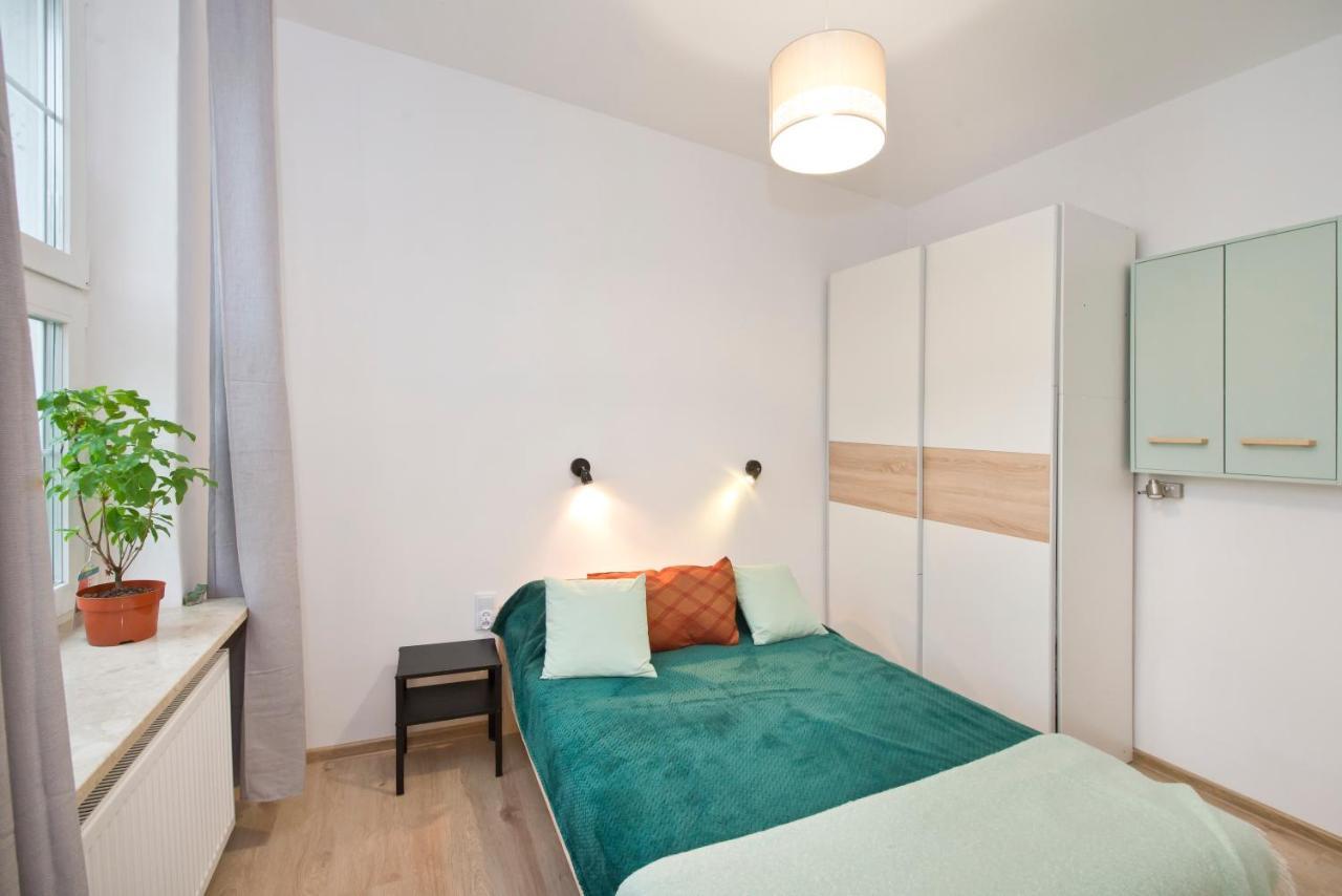 YOURAPART Ogarna Gdańsk Exteriör bild