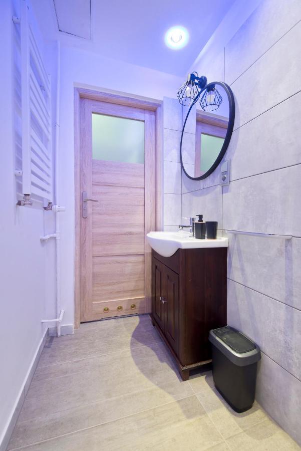 YOURAPART Ogarna Gdańsk Exteriör bild